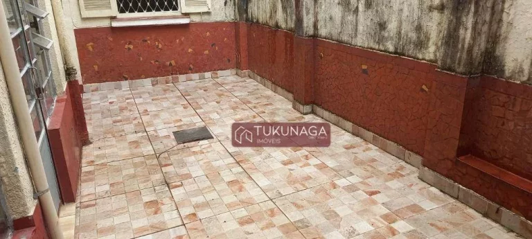 Imagem Casa com 6 quartos à venda, 190 m² por R$ 320.000 - Parque Santo Antônio - Guarulhos/SP