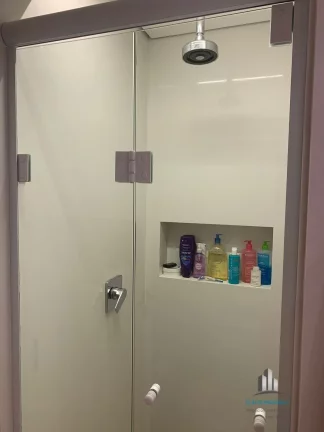 Imagem Apartamento MOBILIADO pra Locação com 2 Dormitórios e 1 Vaga