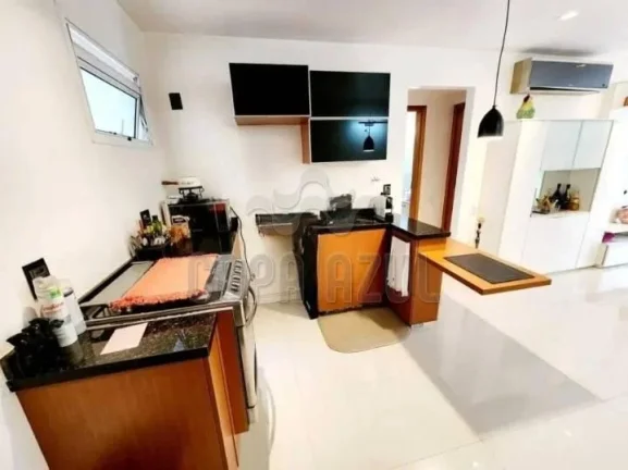 Imagem Lagoa – Avenida Epitácio Pessoa | Residencial › Apartamento 2 quarto(s) à Venda