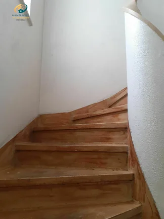 Imagem Casa Sobrado à venda em São Paulo/SP