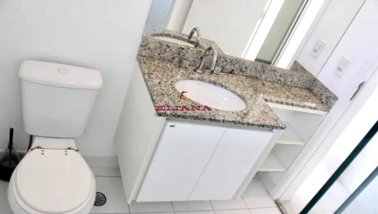 Imagem Apartamento à venda em São Paulo, Vila Leopoldina, com 3 quartos, 130m²