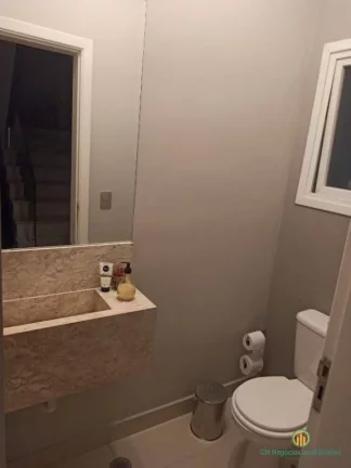 Imagem Casa 3 suítes maravilhosa oportunidade mesmo, toda com planejados, equipada