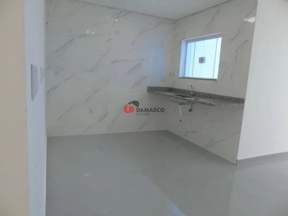 Imagem Sobrado à venda 3 Quartos, 1 Suite, 6 Vagas, 116M², Vila Homero Thon, Santo André - SP