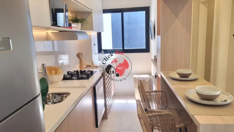 Imagem Lançamento Residencial com 2 dormitórios à Venda no bairro Nova Petrópolis, São Bernardo do Campo - Um empreendimento repleto de diferenciais