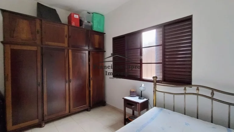 Imagem Casa à venda no bairro Parque das Alamedas - Guaratinguetá/SP