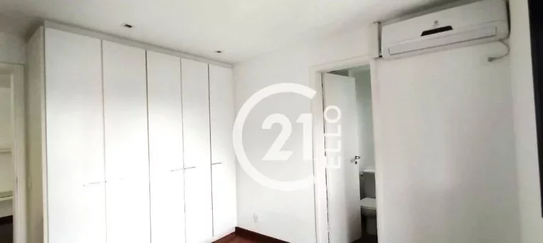 Imagem Apartamento à venda, 173 m² por R$ 3.200.000,00 - Itaim Bibi - São Paulo/SP