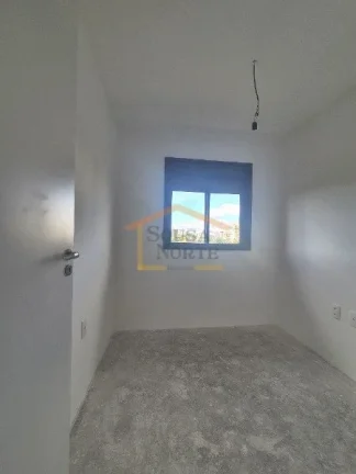 Imagem Apartamento novo, recém-entregue, com 69m² bem distribuídos. São 3 dormitórios, sendo 1 suíte,...