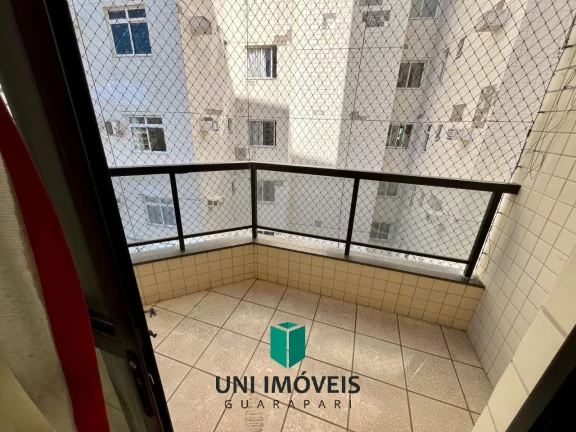 Imagem Apartamento à venda 02 quartos (1 suíte), Elevador e Portaria, na Praia do Morro em Guarapari