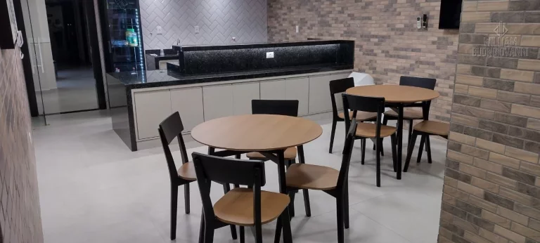 Imagem Apartamento Frente Mar – Mobiliado | 2 Vagas | 88m² | R$ 940.000