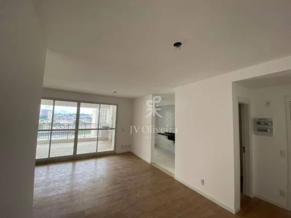 Imagem Apartamento com 3 dormitórios à venda, 110 m² por R$ 1.062.766,00 - Vila Andrade - São Paulo/SP