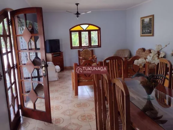 Imagem Chácara/Casa Alto Padrão - Condomínio Fechado - Itatiba - SP