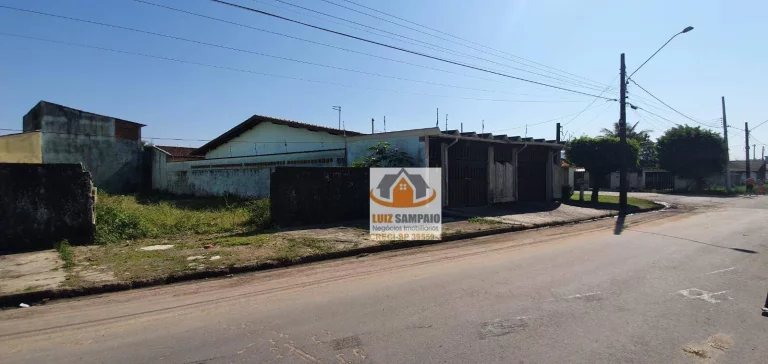Imagem Linda Casa, 4 dorm (2 suítes), edícula, 4 vagas, Savoy