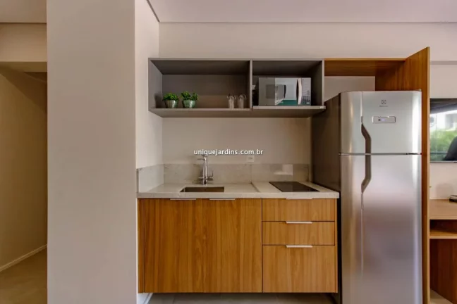 Imagem Apartamento à venda Itaim Bibi São Paulo