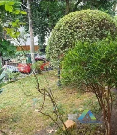 Imagem Casa Térrea residencial ou comercial para alugar com 4 Quartos e 5 banheiros no Brooklin/SP!