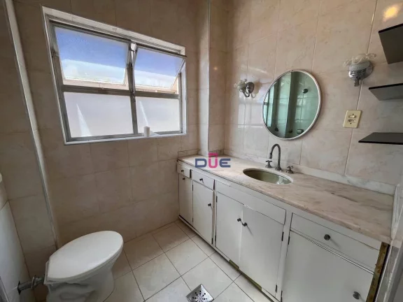 Imagem Apartamento com 2 dormitórios à venda, 100 m² por R$ 560.000,00 - Boqueirão - Santos/SP