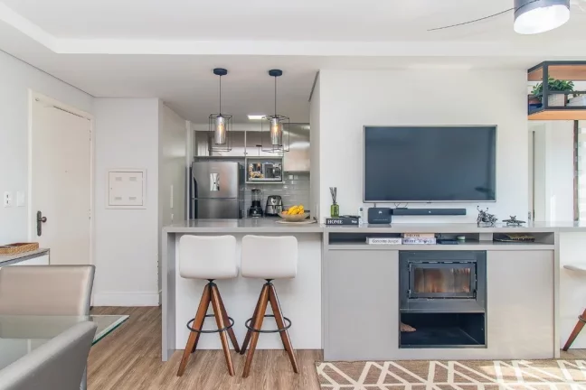 Imagem Ilhas Eolicas Apto DUA6711 - Apartamento à venda no bairro Higienópolis - Porto Alegre/RS