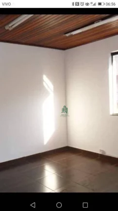 Imagem Sobrado à venda, 104 m² por R$ 540.000,00 - Centro - Guarulhos/SP