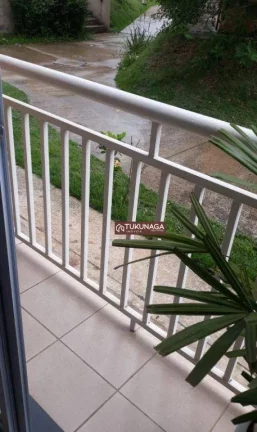 Imagem Apartamento com 2 quartos à venda, 49 m² por R$ 245.000 - Jardim Guilhermino - Guarulhos/SP