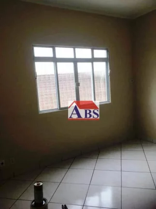 Imagem Casa com 2 dormitórios à venda por R$ 260.000,00 - Vila Ponte Nova - Cubatão/SP