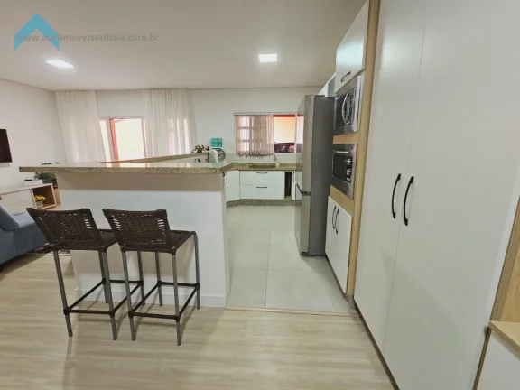 Imagem Chácara para Venda em Atibaia, Itapetinga, 3 dormitórios, 1 suíte, 3 banheiros, 5 vagas