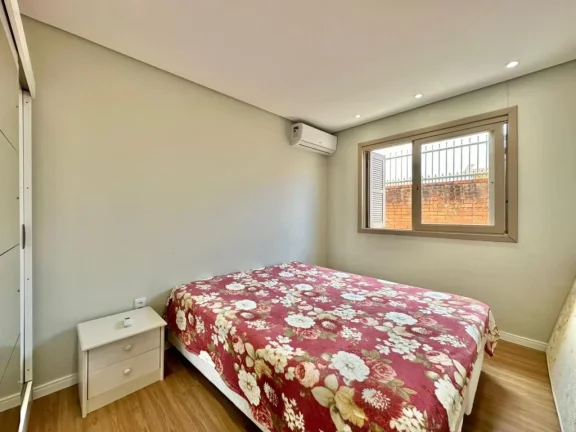 Imagem Apartamento 3 Dormitórios - Bairro Arpoador