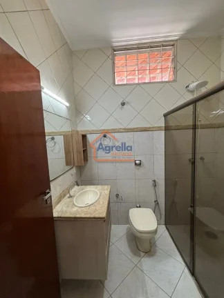 Imagem Casa à venda no bairro Jardim Boa Vista - Mogi Guaçu/SP