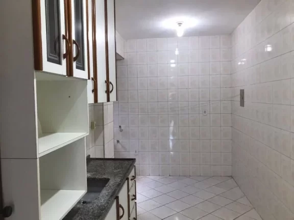 Imagem Apartamento térreo, sem escada para venda por 300K no Riviera- Macaé