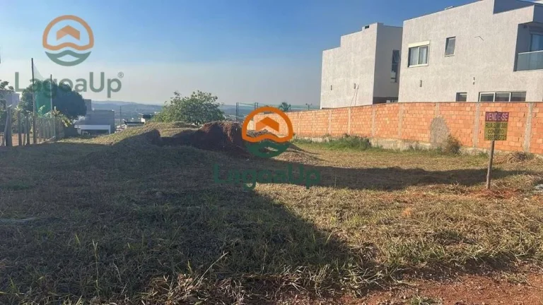 Imagem Terreno à venda, 1000 m² por R$ 700.000,00 - Condomínio Mirante do Fidalgo - Lagoa Santa/MG