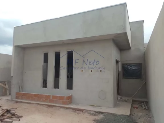 Imagem Casa Padrão