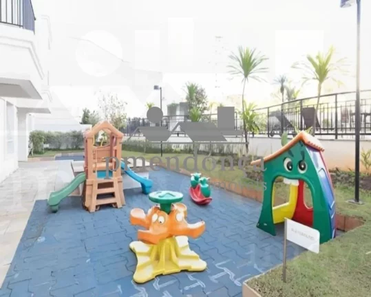 Imagem Apartamento à venda na Lapa com 2 quartos e 2 vagas, 67m2