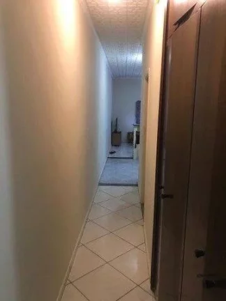 Imagem Casa com 3 dormitórios para alugar, 150 m² por R$ 3.556,00/mês - Campestre - Santo André/SP