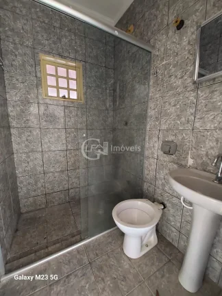 Imagem Casa bem localizada