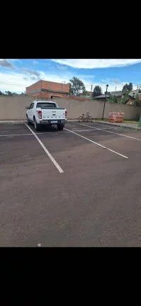 Imagem Apartamento de andar em Campo Largo - Dallas Condomio Club - R$160 mil