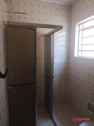 Imagem Sobrado à venda, 270 m² por R$ 745.000,00 - Vila Amália - São Paulo/SP