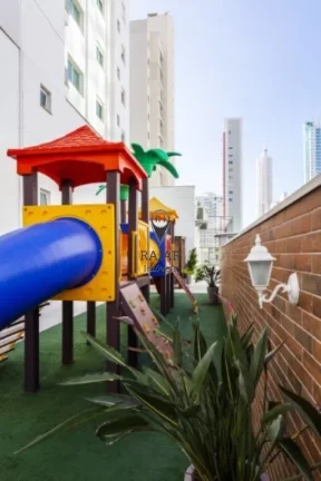 Imagem É um projeto high quality que traduz o comportamento de uma nova geração que compartilha experiê...