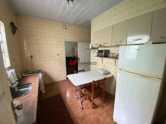 Imagem Sobrado à venda 2 Quartos, 3 Vagas, 196M², Olímpico, São Caetano do Sul - SP