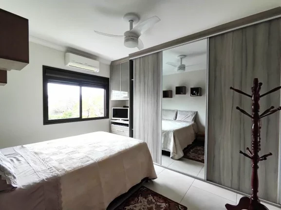 Imagem Apartamento à venda no bairro Jardim Botânico - Porto Alegre/RS