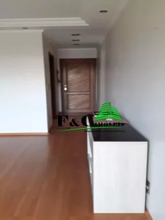 Imagem Apartamento para Venda em Limeira, Jardim Rosa Marrafon Lucas, 3 dormitórios, 1 suíte, 2 banheiros, 2 vagas