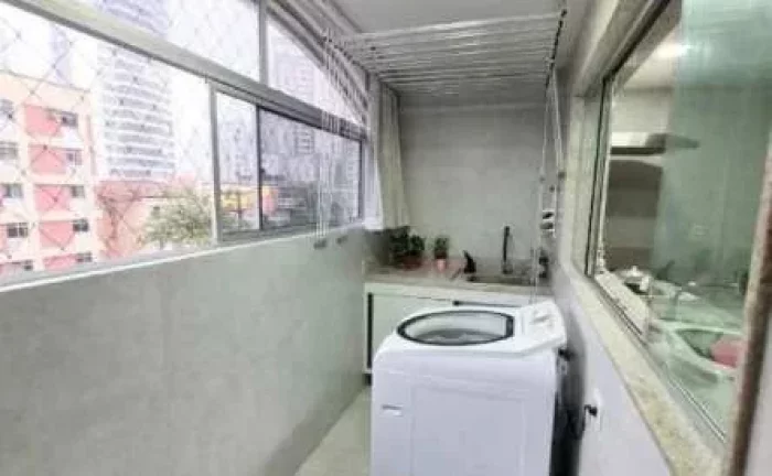 Imagem Apartamento à venda em Recife, Boa Viagem, com 3 quartos, 154m2