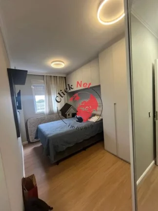 Imagem Apartamento á Venda com Acabamento Premium em Excelente Localização de São Bernardo do Campo