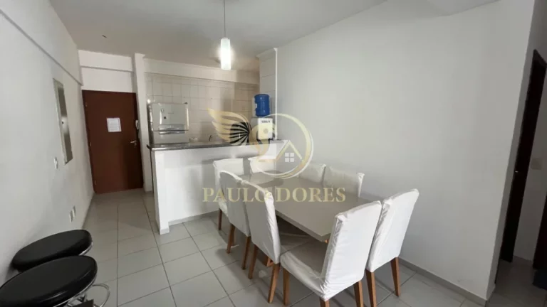 Imagem APARTAMENTO 2 DORMITÓRIOS A 100 METROS DO MAR NA PRAIA GRANDE EM UBATUBA-SP