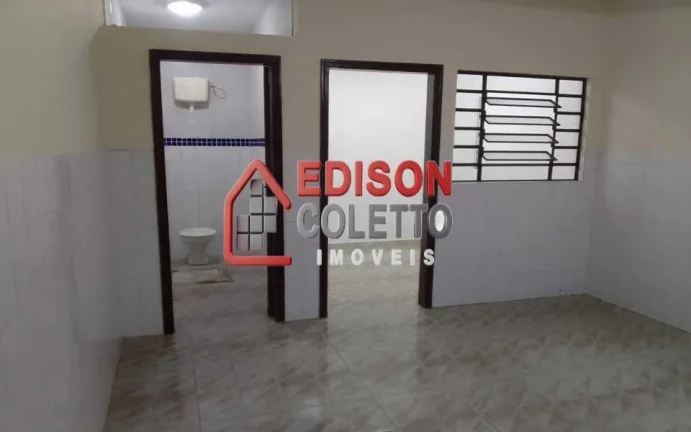 Imagem Pronto para Morar - Casa reformada a venda no bairro Nova América, em Piracicaba