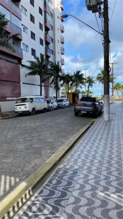 Imagem APARTAMENTO COM 93.69 m² - OCIAN - PRAIA GRANDE SP