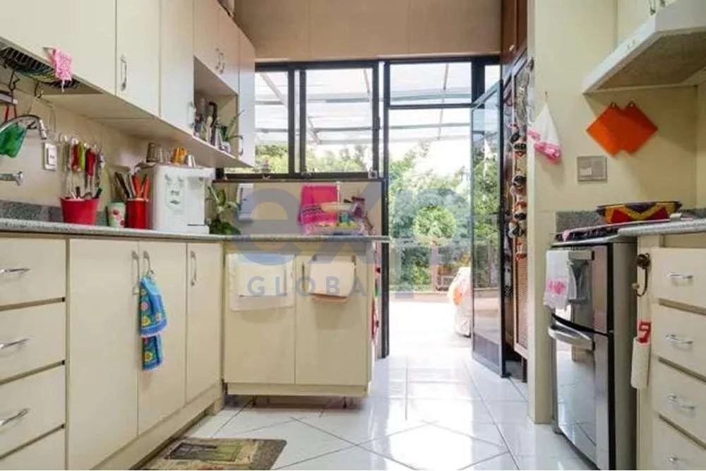 Imagem Cobertura para Venda em Rio de Janeiro, BARRA DA TIJUCA, 5 dormitórios, 4 suítes, 5 banheiros, 4 vagas