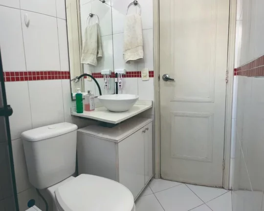 Imagem APARTAMENTO BUTANTÃ, 2 DORM , 1 VAGA DE CARRO ...