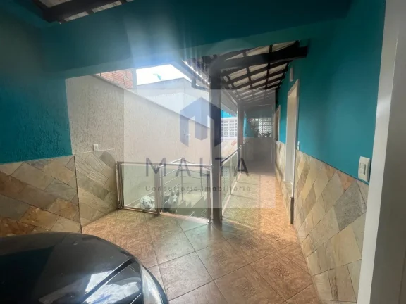 Imagem Casa para Venda em Santa Luzia, São Benedito, 3 dormitórios, 1 suíte, 4 banheiros, 4 vagas
