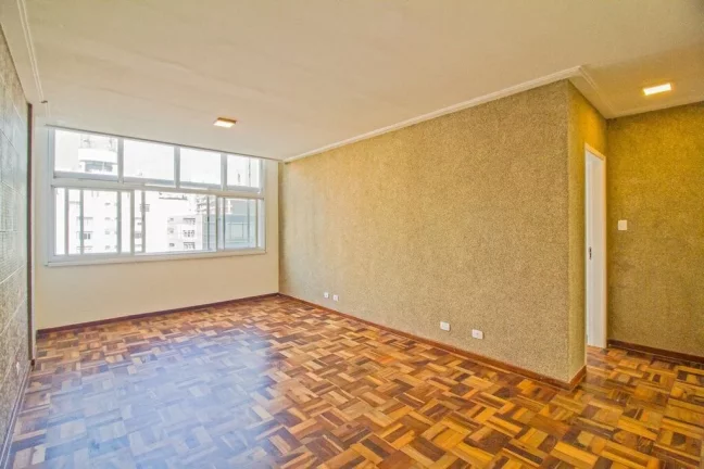 Imagem APARTAMENTO RESIDENCIAL em São Paulo - SP, Jardim Paulista