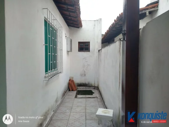 Imagem VENDO CASA NO CONDOMÍNIO VERDES MARES
