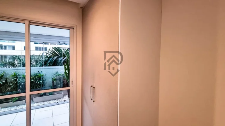 Imagem Apartamento garden Sky Campo Belo
