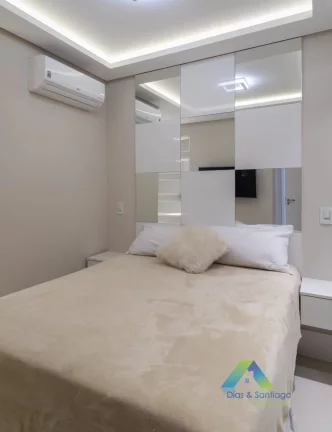 Imagem Apartamento à venda no bairro Osvaldo Cruz - São Caetano do Sul/SP